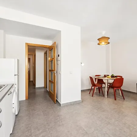 Dragos 202 Appartement