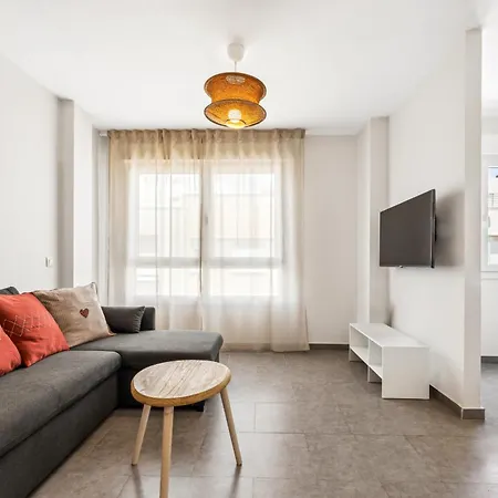 Appartement Dragos 202