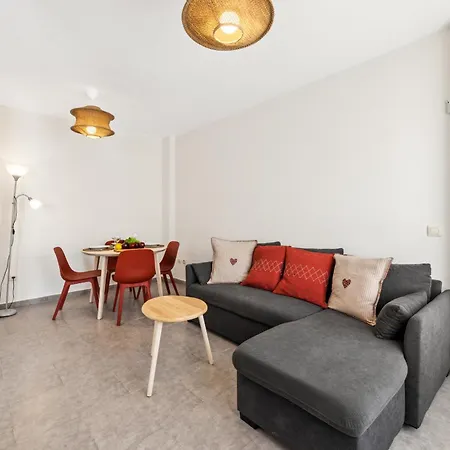 Dragos 202 Appartement