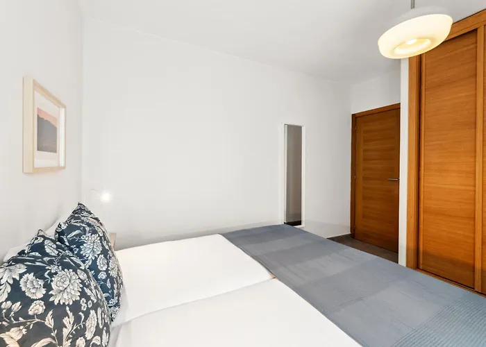 Apartment Dragos 202 Arrecife (Lanzarote)