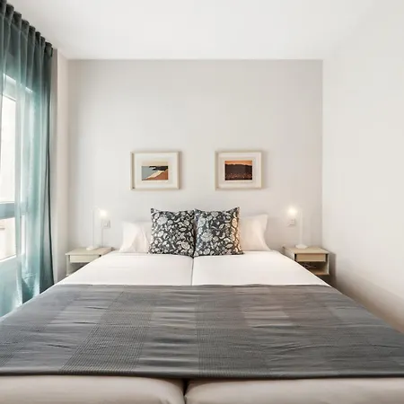 Dragos 202 Apartment *